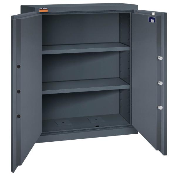 Aktenlagerschrank VALBERG BM 1220 ELO RAL 7024
